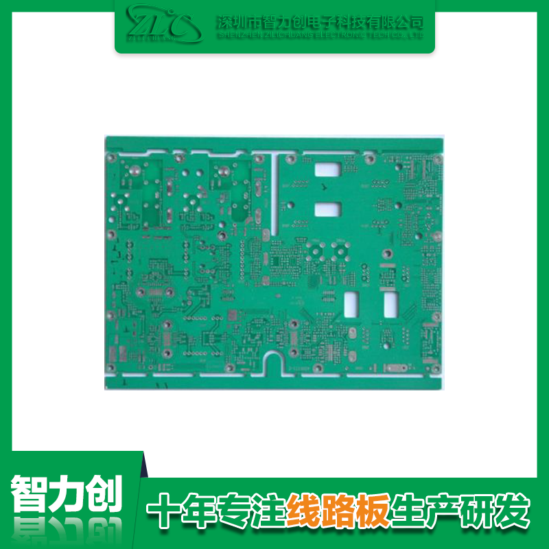 PCB線路板制作工藝流程，線路板打樣流程