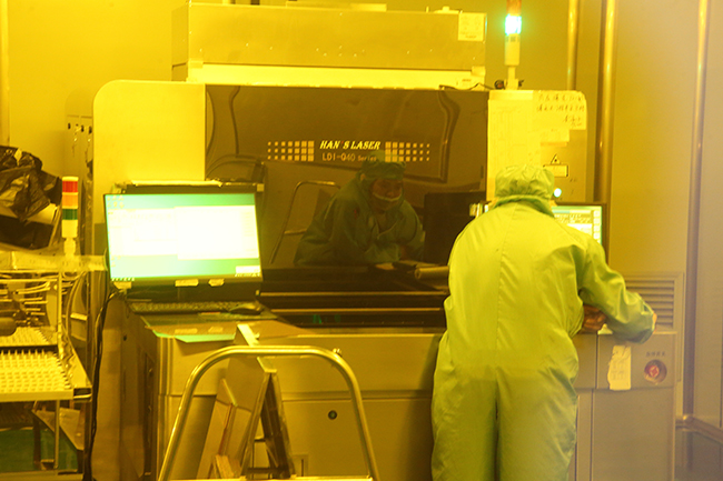 PCB線路板阻燃板材特點，什么是阻燃電路板